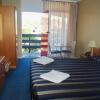 Отель Kings Park Motel, фото 6