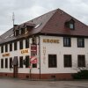 Отель Krone, фото 1