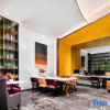 Отель Hampton by Hilton Tianjin Haijiao Park National Convention and Exhibition Center, фото 8
