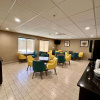 Отель Comfort Inn & Suites Mocksville I-40, фото 20