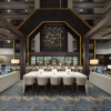 Отель Embassy Suites by Hilton Columbus, фото 39