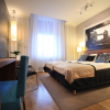Отель Scandic Stora Hotellet, фото 4