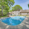 Отель Centerville Escape w/ Pool ~ 3 Mi to Beach!, фото 15