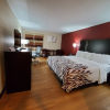 Отель Days Inn Wyndham Fort Worth-Stockyards, фото 3
