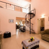 Отель Catalyst Suites Bannerghatta Road II, фото 4