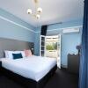 Отель The Stirling Arms Hotel, фото 3
