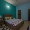 Отель OYO 15912 Home Field View 1BHK Mapusa, фото 16