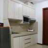 Отель Tranquil And Cozy 1Br Apartment At Thamrin Residence, фото 3