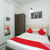 Отель Jordan By OYO Rooms, фото 14