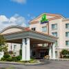 Отель Holiday Inn Express Hotel & Suites Concord, an IHG Hotel, фото 24