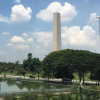 Отель Ibirapuera Royal Park, фото 34