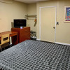 Отель Good Nite Inn Sacramento, фото 12