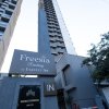 Отель Freesia Residency By Express Inn - Navi Mumbai, фото 11
