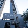 Отель Freesia Residency By Express Inn - Navi Mumbai, фото 1