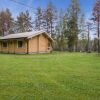 Отель Holiday Home Uitonniemi, rummukkala в Леппявирте