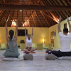 Отель Raíces del Cielo Oasis Holístico, фото 23