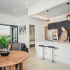 Отель Brisbane Central - Springwood Street, фото 3