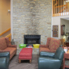 Отель Quality Inn Nashville - Bloomington, фото 2