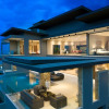 Отель Villa Ella Koh Samui New Luxury Sea View Chaweng Beach, фото 6
