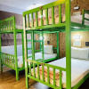 Отель Frutta Hostel, фото 27