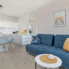 Отель Seaside Apartamenty - Bałtycka 22, фото 36
