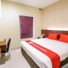 Отель NIDA Rooms Racing Center Makassar, фото 4