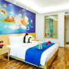 Отель Sanya Discovery Ocean World, фото 3