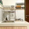 Отель Cozy Living 2Br Room Pollux Chadstone Apartment, фото 8
