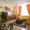 Отель Villa Delle Rose, фото 4