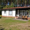 Отель Ferienhaeuser Lychen UCK 550, фото 1