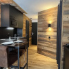 Отель Les Cerfs - Appartement & Studio, фото 12