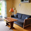 Отель 6 Person Holiday Home in Vaeggerlose, фото 5
