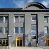 Отель Hektor Design Hostel в Тарту