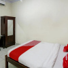 Отель OYO 90068 Exclusive Barkah Residence Syariah, фото 5