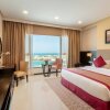 Отель Ramada Hotel And Suites Amwaj Islands, фото 15