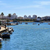 Отель Waterfront, big Terrace, hot tub & 200 m to Beach, фото 26