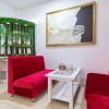Отель RedDoorz Plus @ Quang Trung Street, фото 8