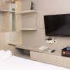 Отель Cozy And Simply Studio At Grand Sentraland Karawang Apartment, фото 12