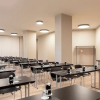 Отель Holiday Inn Madrid-piramides, фото 17