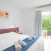 Отель Apartamentos Cala Murada Tennis, фото 6