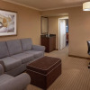 Отель DoubleTree Suites by Hilton Hotel Salt Lake City, фото 24