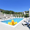Отель Apt3 - Villa Perla with swimming pool, Lovran - Opatija, фото 14