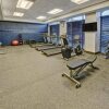 Отель Hampton Inn & Suites Franklin Berry Farms, фото 25