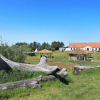 Отель 8 Person Holiday Home in Farso, фото 27