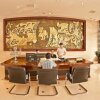 Отель Wenzhou Jinqiu Guohao Hotel, фото 11