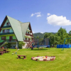 Отель Hacjenda Apartamenty & Pokoje Gościnne, фото 33
