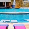 Отель Krystal Grand Cancun, фото 19