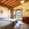 Отель Agriturismo Le Volpaie, фото 3