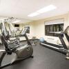 Отель Comfort Suites Midland West, фото 24