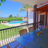 Отель Villa Maria Latchi in Latchi, фото 17